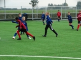 S.K.N.W.K. JO12-1JM - Bevelanders JO11-1 (beker) 2024-2025 (1e fase) (11/100)